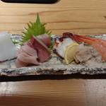 寿司割烹 新潟 日本橋 - 