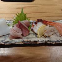 寿司割烹 新潟 日本橋 - 