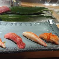 寿司割烹 新潟 日本橋 - 