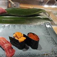 寿司割烹 新潟 日本橋 - 