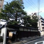 モトイ - お店外観