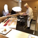 Sushi Tsubomi - 