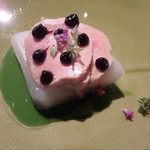 モトイ - フォアグラナチュール　聖護院大根の炊いたん