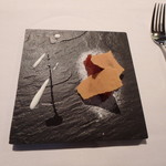 モトイ - タルトタタン