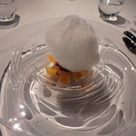 モトイ - 金柑とお薄