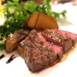 産直グリルと手作りタパス 国丸食堂とアカネコ - 