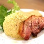 産直グリルと手作りタパス 国丸食堂とアカネコ - 