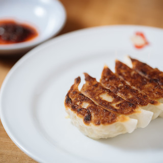 京都 夷川餃子 なかじま_2