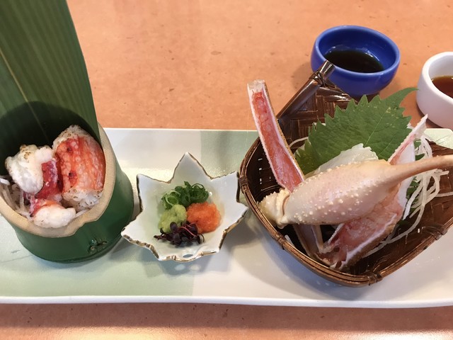 かに道楽 茨木店 jr総持寺 懐石 会席料理 食べログ かに道楽 茨木店 jr総持寺 懐石 会席料理 食べログ