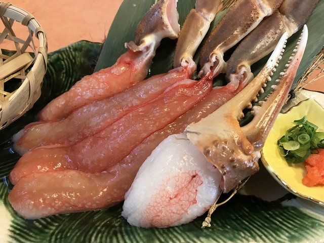 かに道楽 茨木店 jr総持寺 懐石 会席料理 食べログ かに道楽 茨木店 jr総持寺 懐石 会席料理 食べログ
