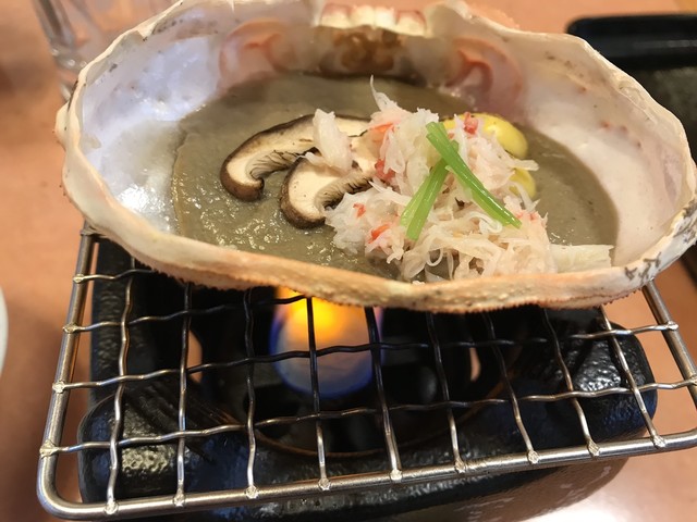 かに道楽 茨木店 jr総持寺 懐石 会席料理 食べログ かに道楽 茨木店 jr総持寺 懐石 会席料理 食べログ