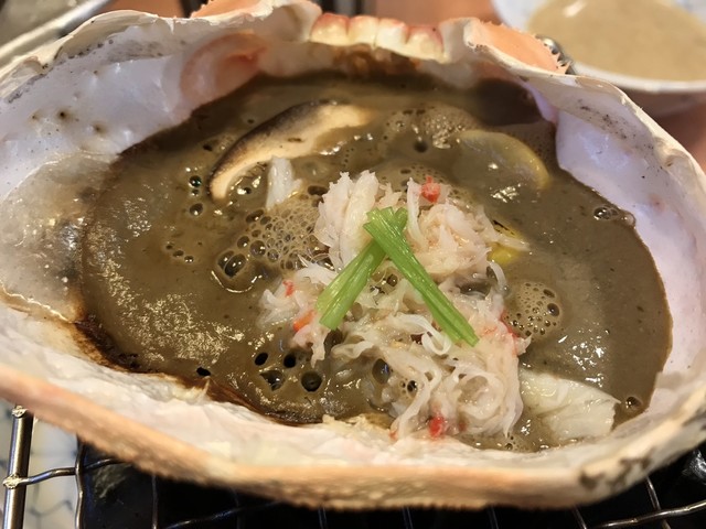 かに道楽 茨木店 jr総持寺 懐石 会席料理 食べログ かに道楽 茨木店 jr総持寺 懐石 会席料理 食べログ
