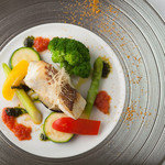 ラ・スリーズガーデン ベル・ルクス