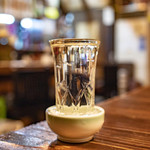 はやし家 - 日本酒