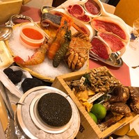 三田牛竈炭火焼 ウェスタ - 