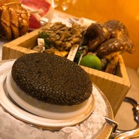 三田牛竈炭火焼 ウェスタ - 