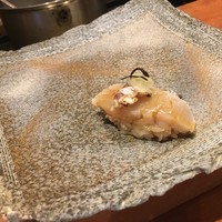 寿司 あさ海 - 