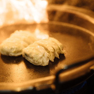 京都 夷川餃子 なかじま_1