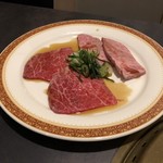 個室焼肉ITADAKI - 