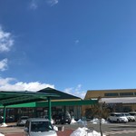 미카도 커피 가루이자와 쓰루야점