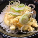 Tsuruoka Ya - タルタル丼200円