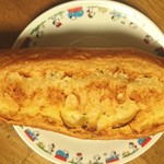 サイボクパン工房 - ガーリックフランスパン