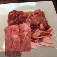天空焼肉 星遊山 - 