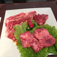 天空焼肉 星遊山 - 