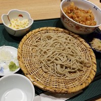 手打ちそば 大石 - 