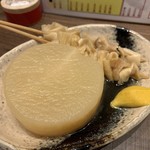 新・酒場 なじみ野 - 