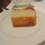 リストランテ カノフィーロ - 手作りフォカッチャ