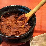 鉃皿居酒屋やまとん - 