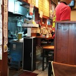鉃皿居酒屋やまとん - 