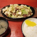 鉃皿居酒屋やまとん - 