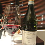 リストランテ カノフィーロ - ランゲ・ネッビオーロ