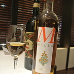 リストランテ カノフィーロ - グラッパ・マローロ