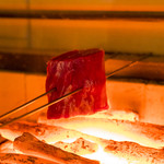 神戸牛炉釜ステーキ GINZA KOKO炉 - 