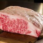 神戸牛炉釜ステーキ GINZA KOKO炉 - 