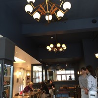 シャイニーアウル 表参道 - 店内