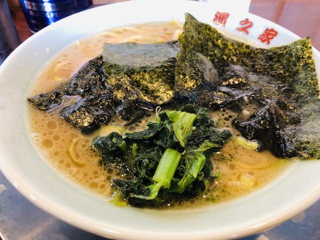 濱之家 古正寺店 ハマノヤ 長岡 ラーメン 食べログ 濱之家 古正寺店 ハマノヤ 長岡 ラーメン 食べログ