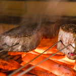 神戸牛炉釜ステーキ GINZA KOKO炉 - 