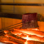 神戸牛炉釜ステーキ GINZA KOKO炉 - 