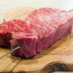 神戸牛炉釜ステーキ GINZA KOKO炉 - 