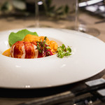 神戸牛炉釜ステーキ GINZA KOKO炉 - 