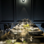 神戸牛炉釜ステーキ GINZA KOKO炉 - 