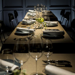 神戸牛炉釜ステーキ GINZA KOKO炉 - 