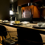 神戸牛炉釜ステーキ GINZA KOKO炉 - 