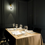 神戸牛炉釜ステーキ GINZA KOKO炉 - 