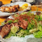 Yakitori Yamachou - 