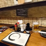 Yakitori Yamachou - 